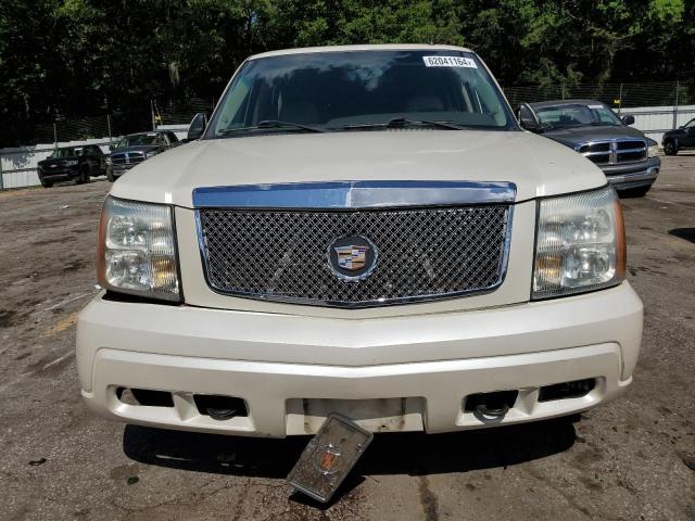 Photo 4 VIN: 1GYEC63N86R101924 - CADILLAC ESCALADE 