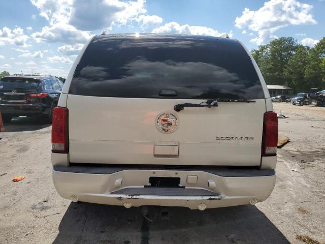 Photo 5 VIN: 1GYEC63N86R101924 - CADILLAC ESCALADE 