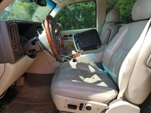 Photo 6 VIN: 1GYEC63N86R101924 - CADILLAC ESCALADE 