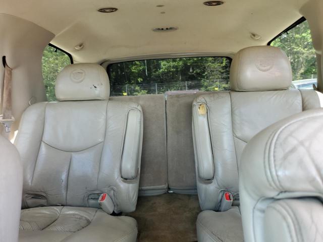 Photo 9 VIN: 1GYEC63N86R101924 - CADILLAC ESCALADE 