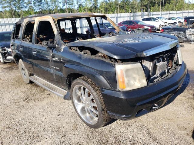 Photo 0 VIN: 1GYEC63N86R110042 - CADILLAC ESCALADE L 