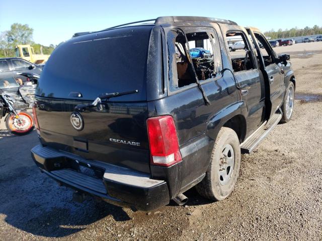 Photo 3 VIN: 1GYEC63N86R110042 - CADILLAC ESCALADE L 