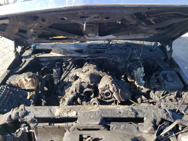 Photo 6 VIN: 1GYEC63N86R110042 - CADILLAC ESCALADE L 