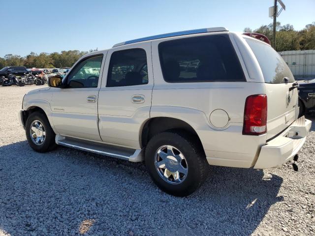 Photo 1 VIN: 1GYEC63N95R270512 - CADILLAC ESCALADE L 