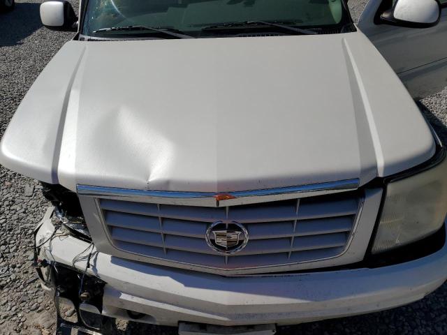 Photo 11 VIN: 1GYEC63N95R270512 - CADILLAC ESCALADE L 