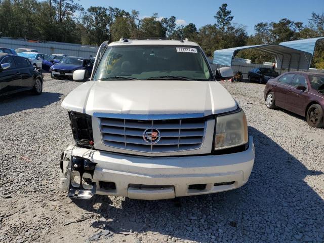 Photo 4 VIN: 1GYEC63N95R270512 - CADILLAC ESCALADE L 