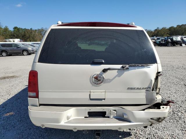 Photo 5 VIN: 1GYEC63N95R270512 - CADILLAC ESCALADE L 