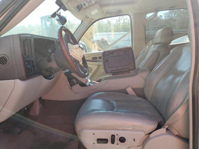 Photo 6 VIN: 1GYEC63N95R270512 - CADILLAC ESCALADE L 