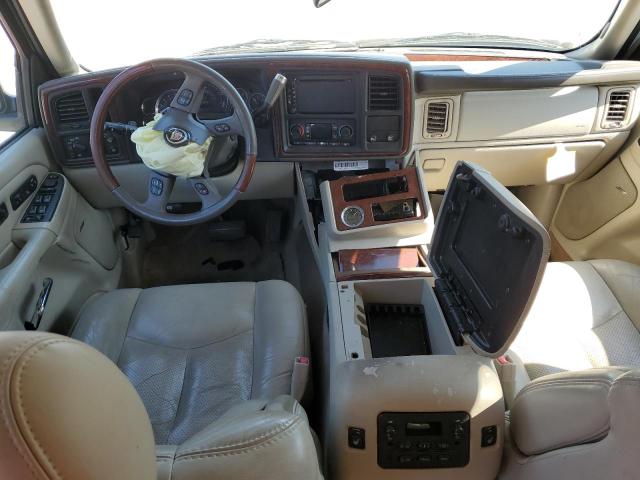 Photo 7 VIN: 1GYEC63N95R270512 - CADILLAC ESCALADE L 