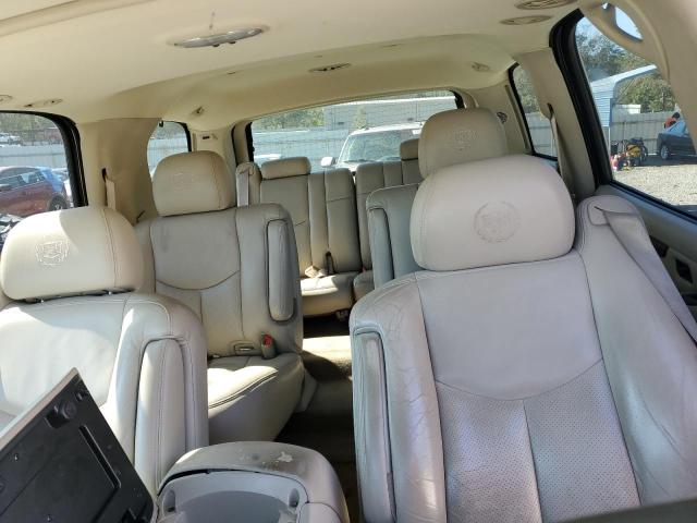 Photo 9 VIN: 1GYEC63N95R270512 - CADILLAC ESCALADE L 