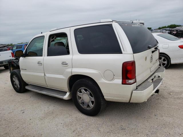 Photo 1 VIN: 1GYEC63NX6R106610 - CADILLAC ESCALADE 