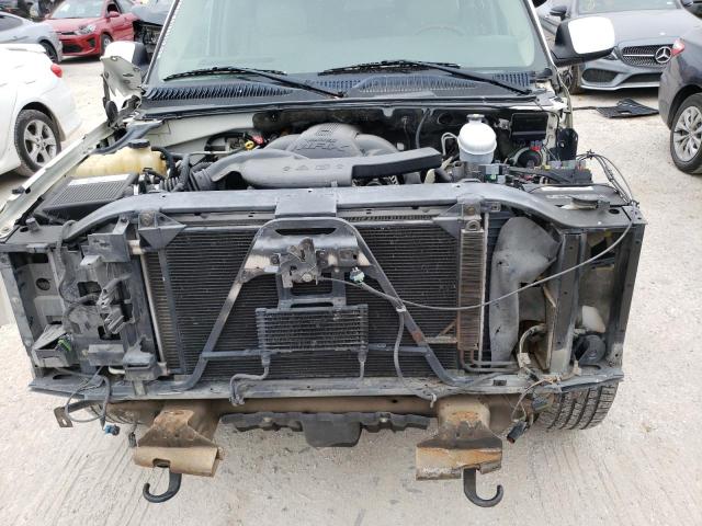 Photo 10 VIN: 1GYEC63NX6R106610 - CADILLAC ESCALADE 