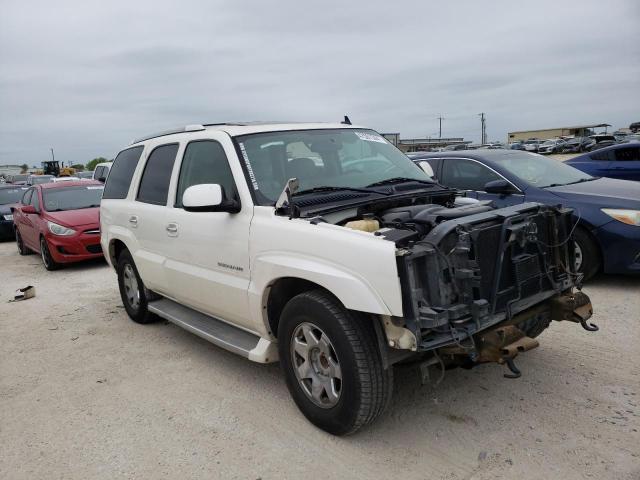 Photo 3 VIN: 1GYEC63NX6R106610 - CADILLAC ESCALADE 