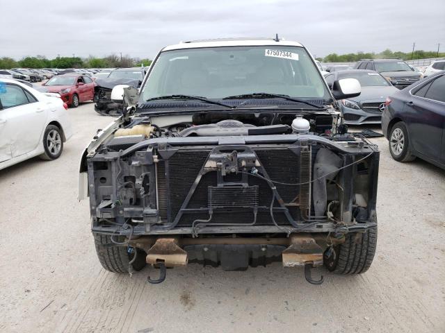 Photo 4 VIN: 1GYEC63NX6R106610 - CADILLAC ESCALADE 