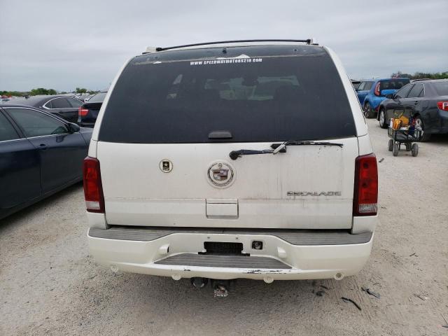 Photo 5 VIN: 1GYEC63NX6R106610 - CADILLAC ESCALADE 