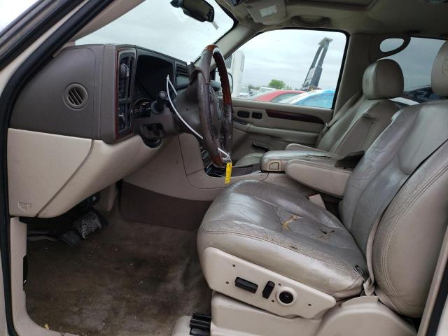 Photo 6 VIN: 1GYEC63NX6R106610 - CADILLAC ESCALADE 