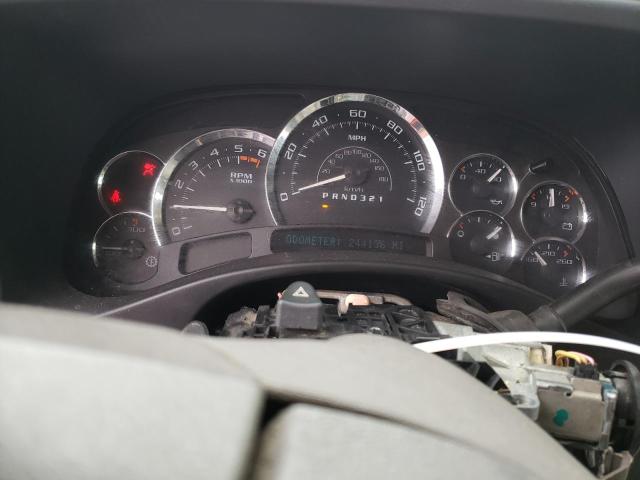 Photo 8 VIN: 1GYEC63NX6R106610 - CADILLAC ESCALADE 