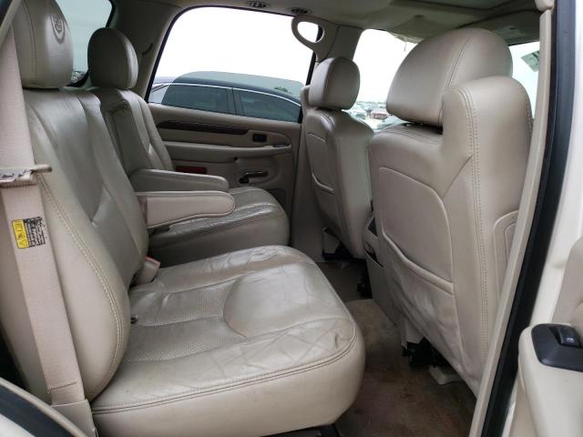 Photo 9 VIN: 1GYEC63NX6R106610 - CADILLAC ESCALADE 