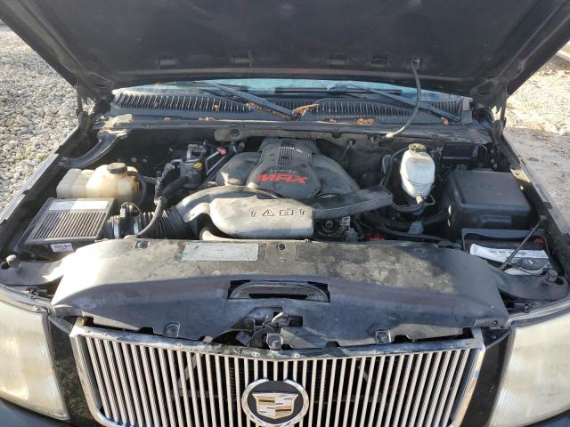 Photo 11 VIN: 1GYEC63NX6R160196 - CADILLAC ESCALADE L 