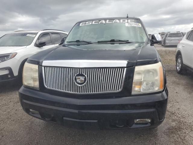 Photo 4 VIN: 1GYEC63NX6R160196 - CADILLAC ESCALADE L 