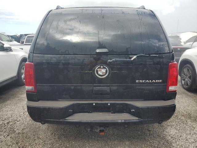 Photo 5 VIN: 1GYEC63NX6R160196 - CADILLAC ESCALADE L 