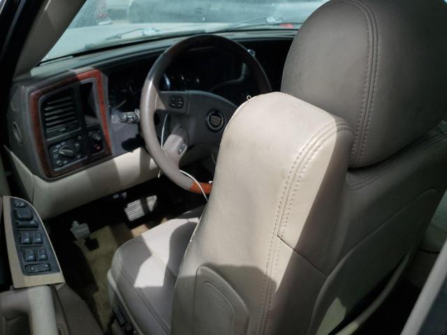 Photo 7 VIN: 1GYEC63NX6R160196 - CADILLAC ESCALADE L 