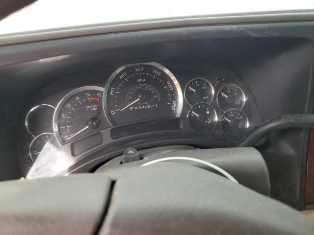 Photo 8 VIN: 1GYEC63NX6R160196 - CADILLAC ESCALADE L 