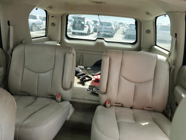 Photo 9 VIN: 1GYEC63NX6R160196 - CADILLAC ESCALADE L 