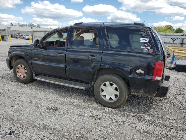 Photo 1 VIN: 1GYEC63T02R131721 - CADILLAC ESCALADE 