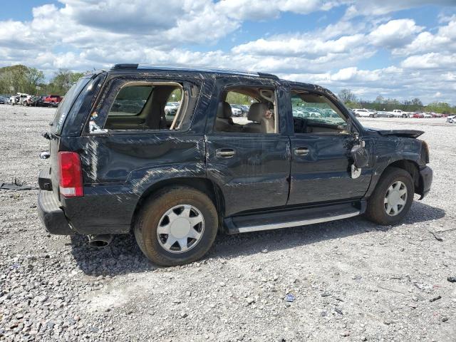 Photo 2 VIN: 1GYEC63T02R131721 - CADILLAC ESCALADE 