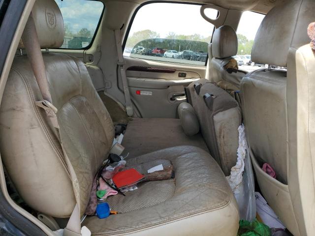 Photo 9 VIN: 1GYEC63T02R131721 - CADILLAC ESCALADE 