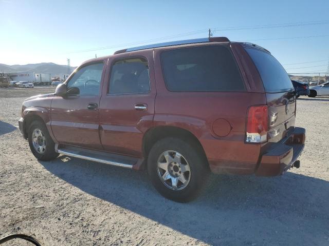 Photo 1 VIN: 1GYEC63T02R206207 - CADILLAC ESCALADE L 