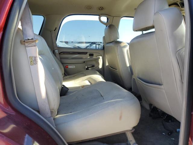 Photo 10 VIN: 1GYEC63T02R206207 - CADILLAC ESCALADE L 