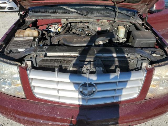 Photo 11 VIN: 1GYEC63T02R206207 - CADILLAC ESCALADE L 