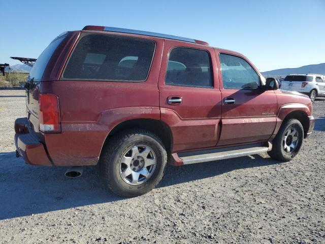 Photo 2 VIN: 1GYEC63T02R206207 - CADILLAC ESCALADE L 