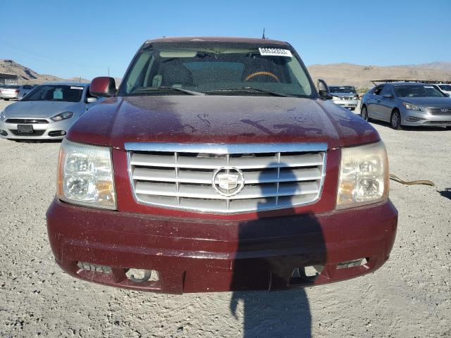 Photo 4 VIN: 1GYEC63T02R206207 - CADILLAC ESCALADE L 