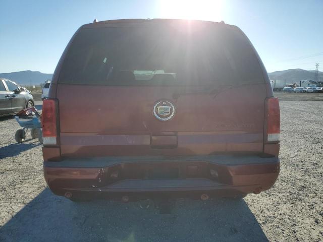 Photo 5 VIN: 1GYEC63T02R206207 - CADILLAC ESCALADE L 