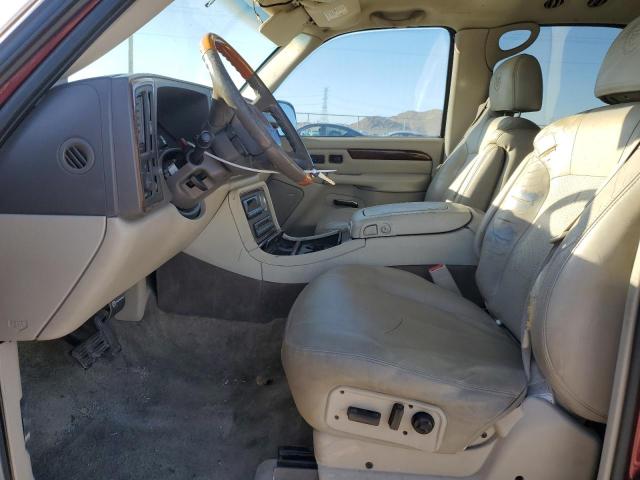 Photo 6 VIN: 1GYEC63T02R206207 - CADILLAC ESCALADE L 