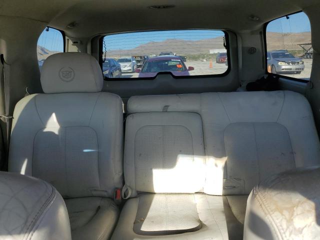 Photo 9 VIN: 1GYEC63T02R206207 - CADILLAC ESCALADE L 