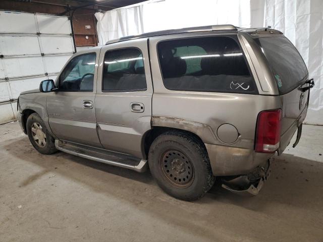 Photo 1 VIN: 1GYEC63T02R259005 - CADILLAC ESCALADE 