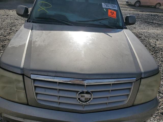 Photo 11 VIN: 1GYEC63T02R259005 - CADILLAC ESCALADE 