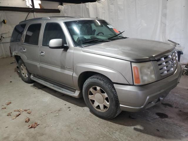 Photo 3 VIN: 1GYEC63T02R259005 - CADILLAC ESCALADE 