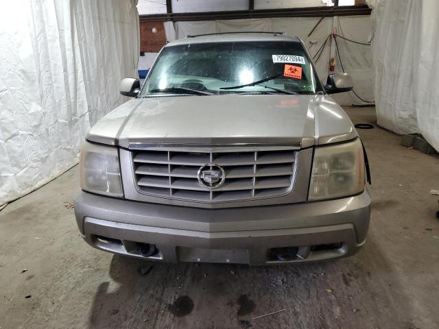 Photo 4 VIN: 1GYEC63T02R259005 - CADILLAC ESCALADE 