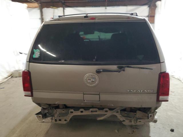 Photo 5 VIN: 1GYEC63T02R259005 - CADILLAC ESCALADE 