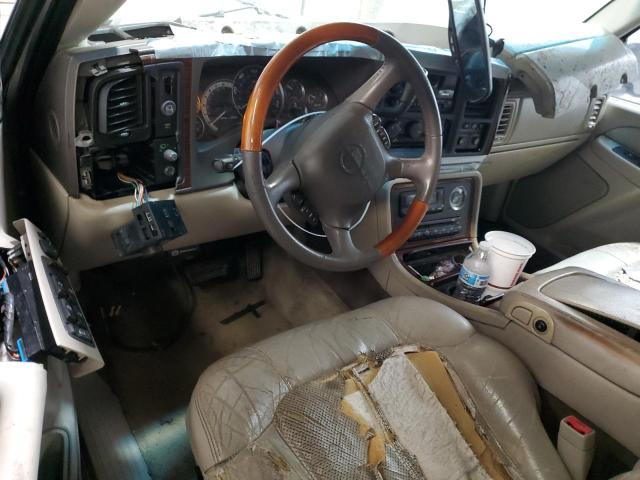 Photo 7 VIN: 1GYEC63T02R259005 - CADILLAC ESCALADE 