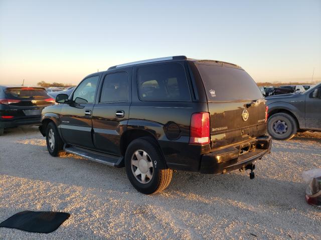 Photo 2 VIN: 1GYEC63T03R257207 - CADILLAC ESCALADE L 