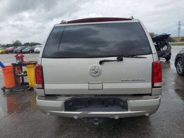 Photo 5 VIN: 1GYEC63T04R109270 - CADILLAC ESCALADE L 