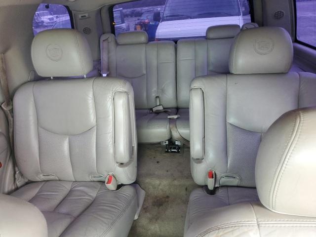 Photo 9 VIN: 1GYEC63T04R109270 - CADILLAC ESCALADE L 