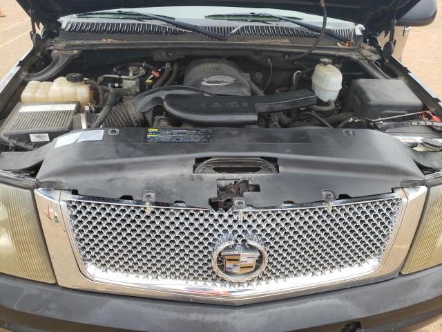 Photo 11 VIN: 1GYEC63T04R256284 - CADILLAC ESCALADE L 