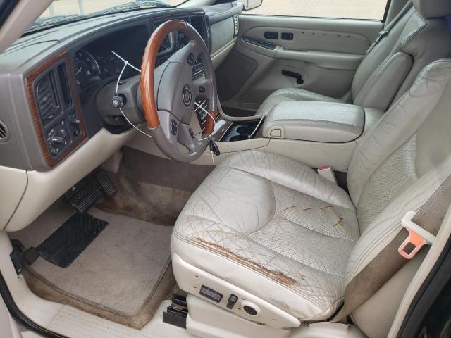 Photo 6 VIN: 1GYEC63T04R256284 - CADILLAC ESCALADE L 